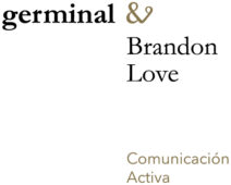GERMINAL & BRANDON LOVE