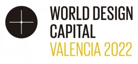 València Capital Mundial del Diseño 2022