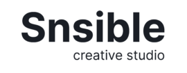Snsible | Creative Studio