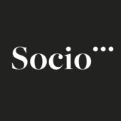 SOCIO – ESTUDIO CREATIVO